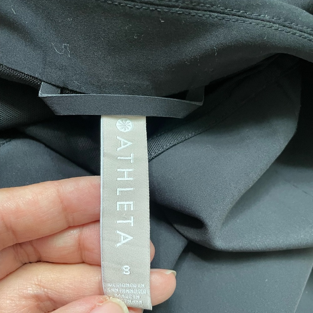 Athleta Interstellar Blazer - image 7